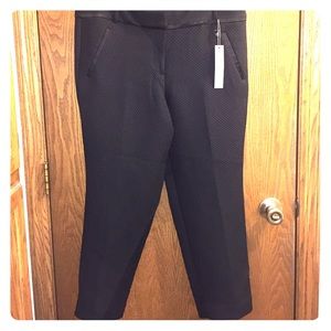 Loft Marisa pencil trousers