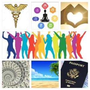 Meet your Posher, Adrienne