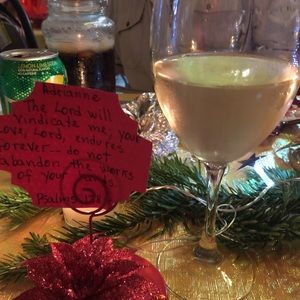 Meet your Posher, Adrianne