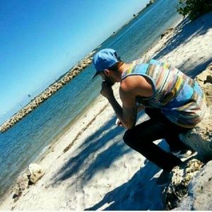 Meet your Posher, James