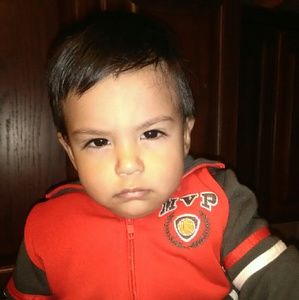 Meet your Posher, Karina