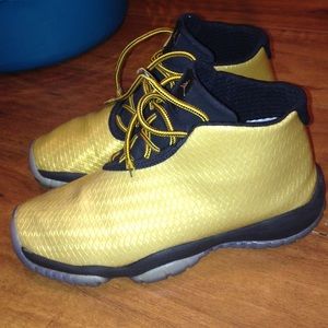 Jordan Futures
