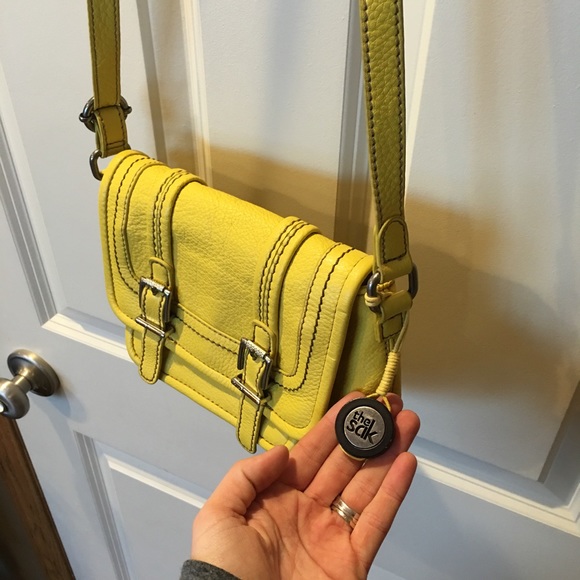 Sak Crossbody Purse