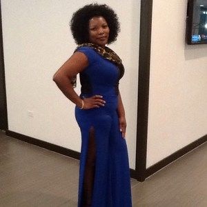 Meet your Posher, Latanya