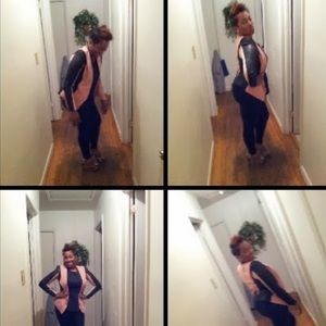 Meet your Posher, Tristan