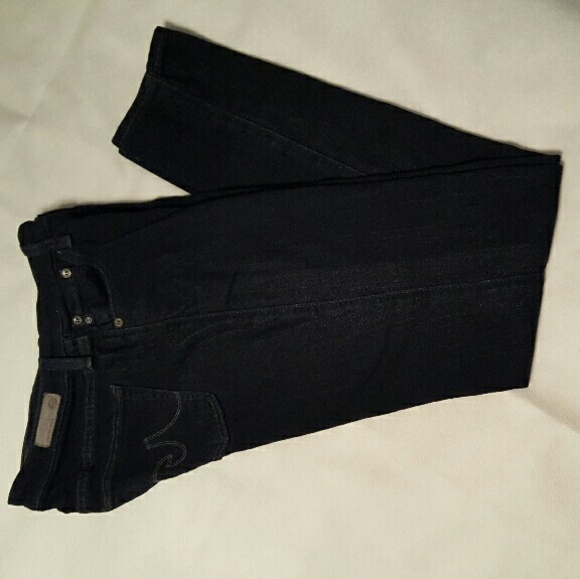 AG The Legging 27R Jeans