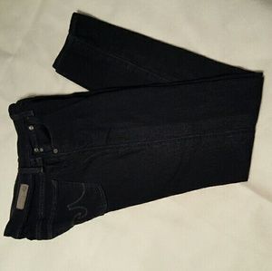 AG The Legging 27R Jeans