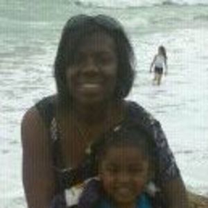 Meet your Posher, Lynette