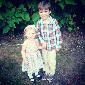 Meet your Posher, Michelle