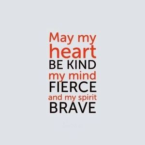 Meet your Posher, Mandy