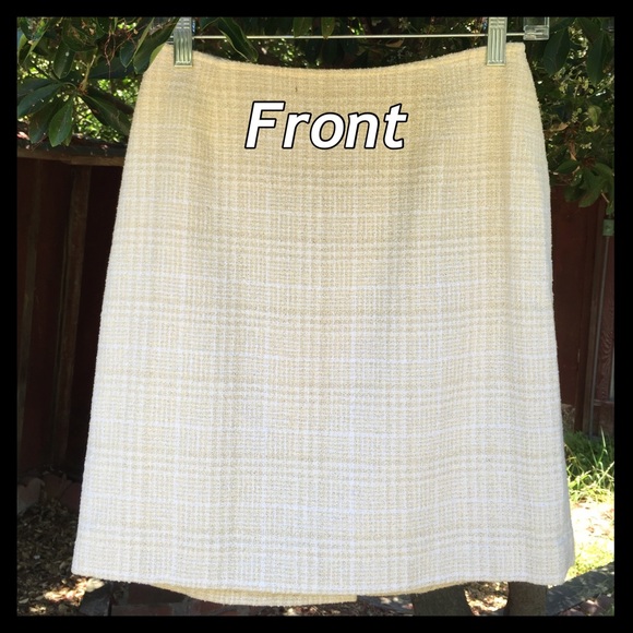 ❌DONATED❌Petite Sophisticate skirt - Picture 2 of 4