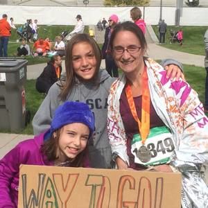 Meet your Posher, Angela