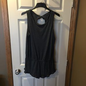 VS Swim cover romper