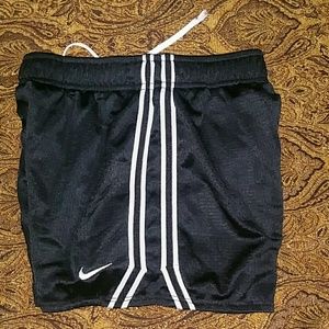 Nike Bottoms - Nike Youth Running Track Shorts MD Nike Bottoms - Nike Youth Running Track Shorts MD