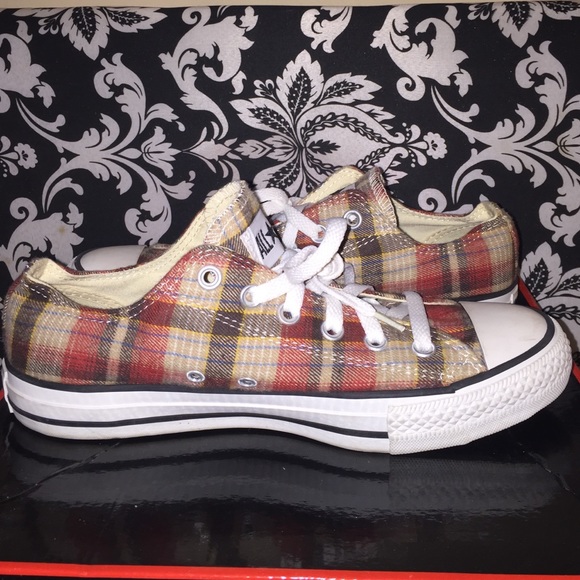 Converse All Star Shoes