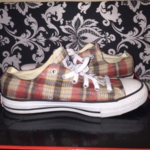 Converse All Star Shoes