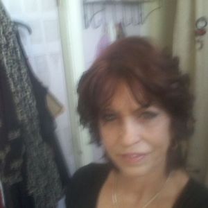 Meet your Posher, Mary