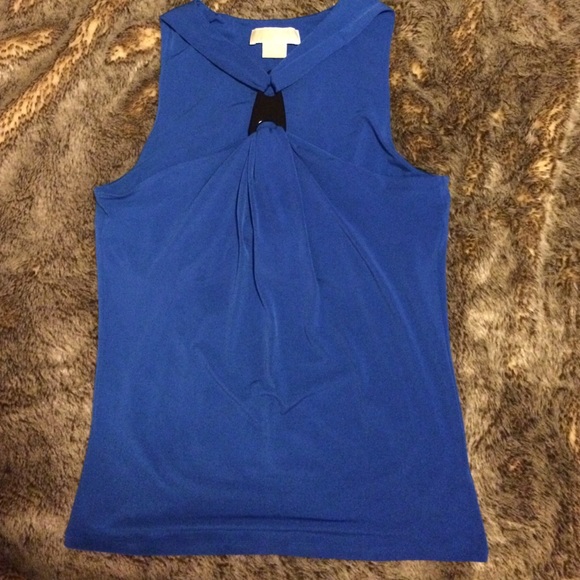 Sexy Crossed Strappy Tank