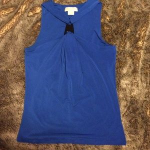 Sexy Crossed Strappy Tank