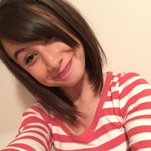 Meet your Posher, Taitlyn