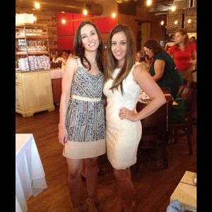 Meet your Posher, Dana