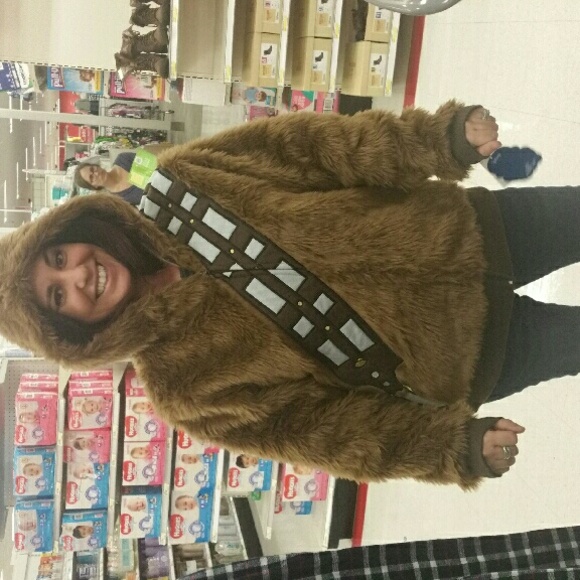 Meet your Posher, Randi - Picture 1 of 1