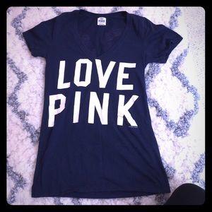 PINK T-shirt