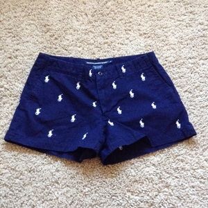 BRAND NEW- Polo Shorts