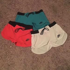 Nike shorts