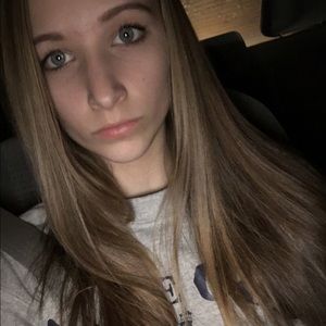 Meet your Posher, Graci