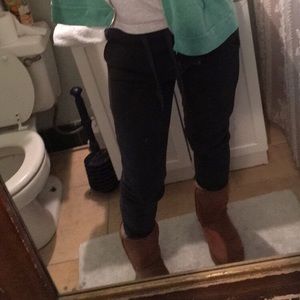 Meet your Posher, Gilberto