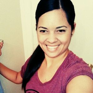 Meet your Posher, Melinda