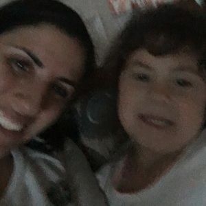 Meet your Posher, Sara