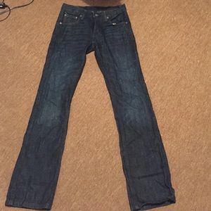Men's Levi's brand new! Only wore once!!
