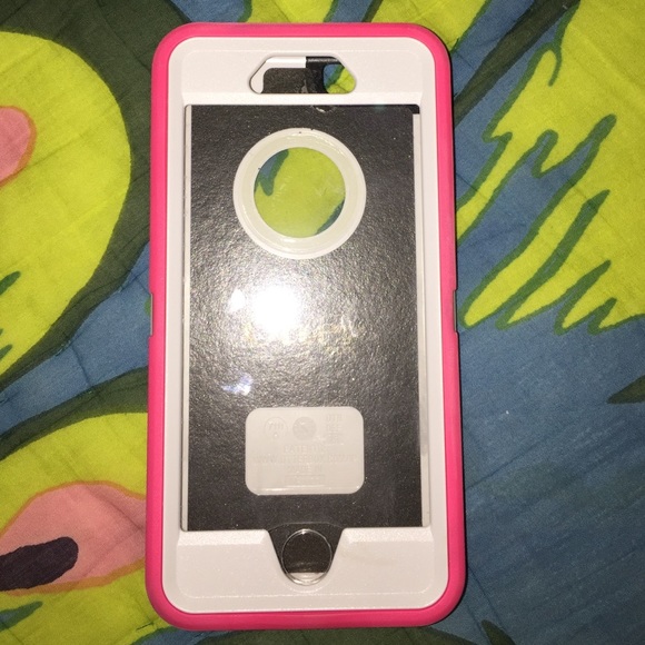 iPhone 6 Otterbox