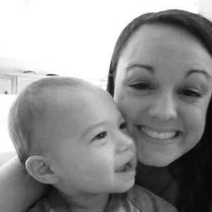 Meet your Posher, Lindsey