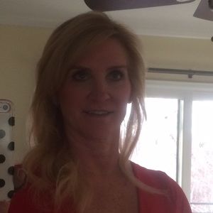 Meet your Posher, Teresa