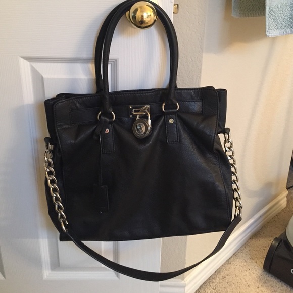 Michael Kors Hamilton