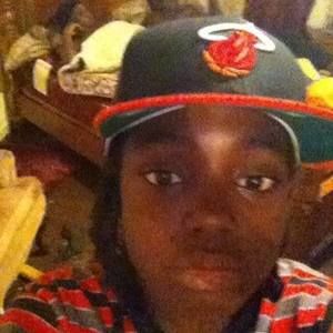 Meet your Posher, Ronald