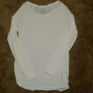 AE soft and sexy jegging tee