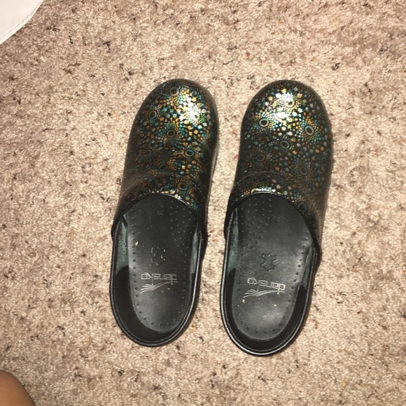 Danskos