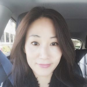 Meet your Posher, Jiyoung