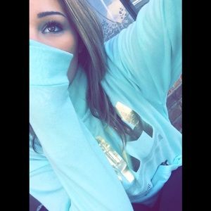 Meet your Posher, Carissa