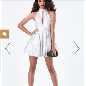 Bebe Cocktail Dress
