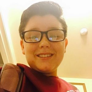 Meet your Posher, Jay