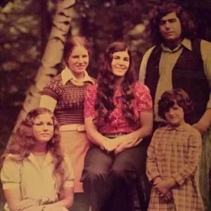 Meet your Posher, Lynn