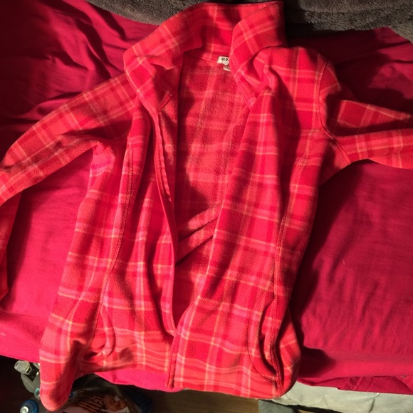 jacket - Picture 1 of 3