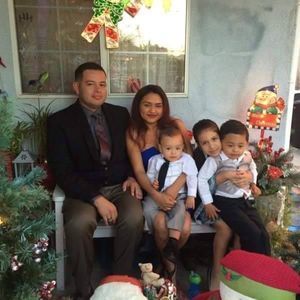 Meet your Posher, Esmeralda