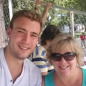 Meet your Posher, Jodi