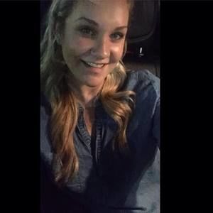 Meet your Posher, Jenna